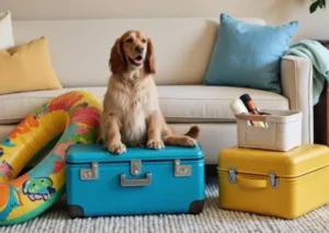 A Checklist for Moving with Pets: Stress‑Reduced Relocation Guide by Gatech Center Moving 5 A Checklist for Moving with Pets: Stress‑Reduced Relocation Guide by Gatech Center Moving