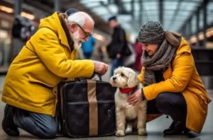 A Checklist for Moving with Pets: Stress‑Reduced Relocation Guide by Gatech Center Moving 3 A Checklist for Moving with Pets: Stress‑Reduced Relocation Guide by Gatech Center Moving