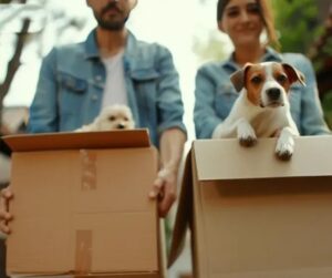 A Checklist for Moving with Pets: Stress‑Reduced Relocation Guide by Gatech Center Moving 2 A Checklist for Moving with Pets: Stress‑Reduced Relocation Guide by Gatech Center Moving